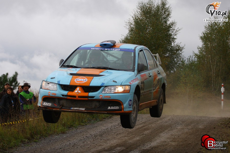 Rallye Lausitz
